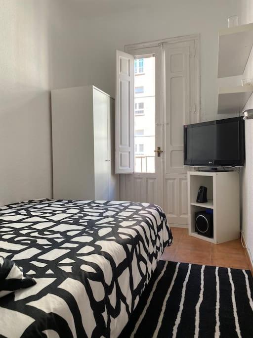 Parque El Retiro Habitación en casa particular