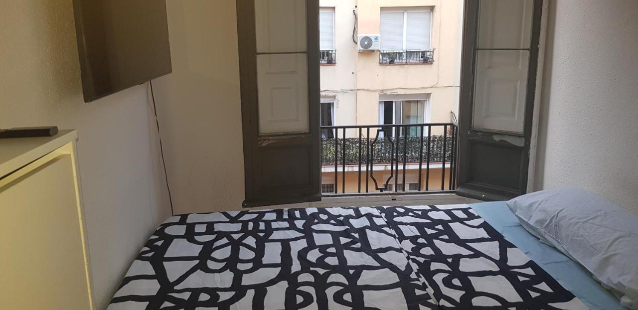 Parque El Retiro Homestay